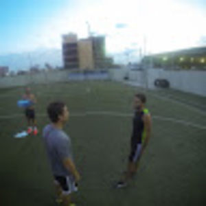 Meet your Posher, Carlos